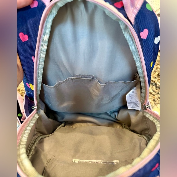Pottery Barn Kids Bookbag - Picture 4 of 8